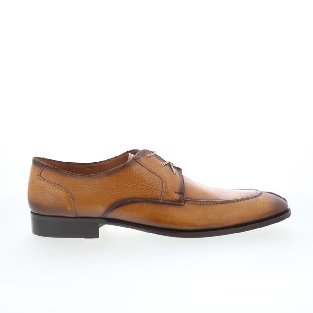 Mezlan Mens Fratello Brown Shoes (NWT)